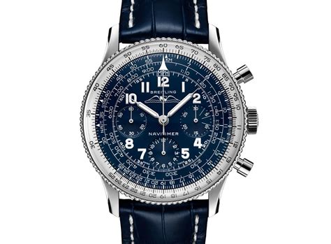 breitling navitimer platine|Breitling Navitimer models.